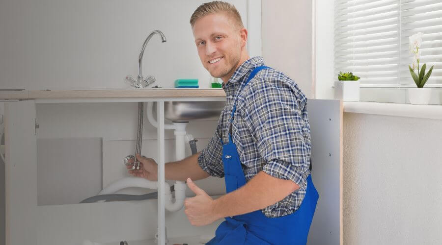 Local tankless water heater installation in Hoytville, OH